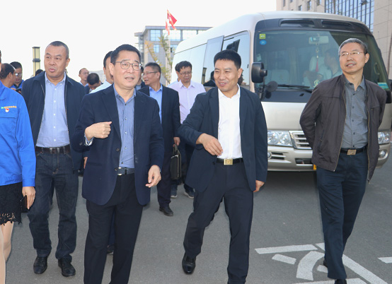 å°å·å¸å§å¸¸å§ãå¸å§ç§ä¹¦é¿ï¼å°å·é«æ°åºåå·¥å§ä¹¦è®°(å¼)çæ¹å¤ªä¸è¡èä¸´éç¥æååè§è°ç 