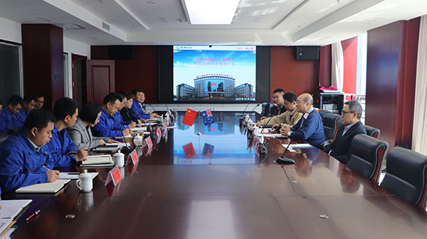 æ¾³å¤§å©äºTGAè®¤è¯ä¸å®¶é¡¾é®èä¸´éç¥æåæå¯¼å·¥ä½