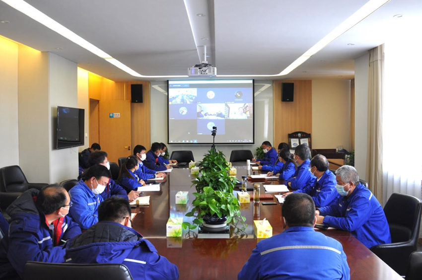 ãéå¢è¦é»ãéå¢åå§å¯ä¹¦è®°ãæ»ç»ççª¦çé­æ·±å¥åºå±èç³»ç¹å®£è®²åçäºåå¤§ç²¾ç¥