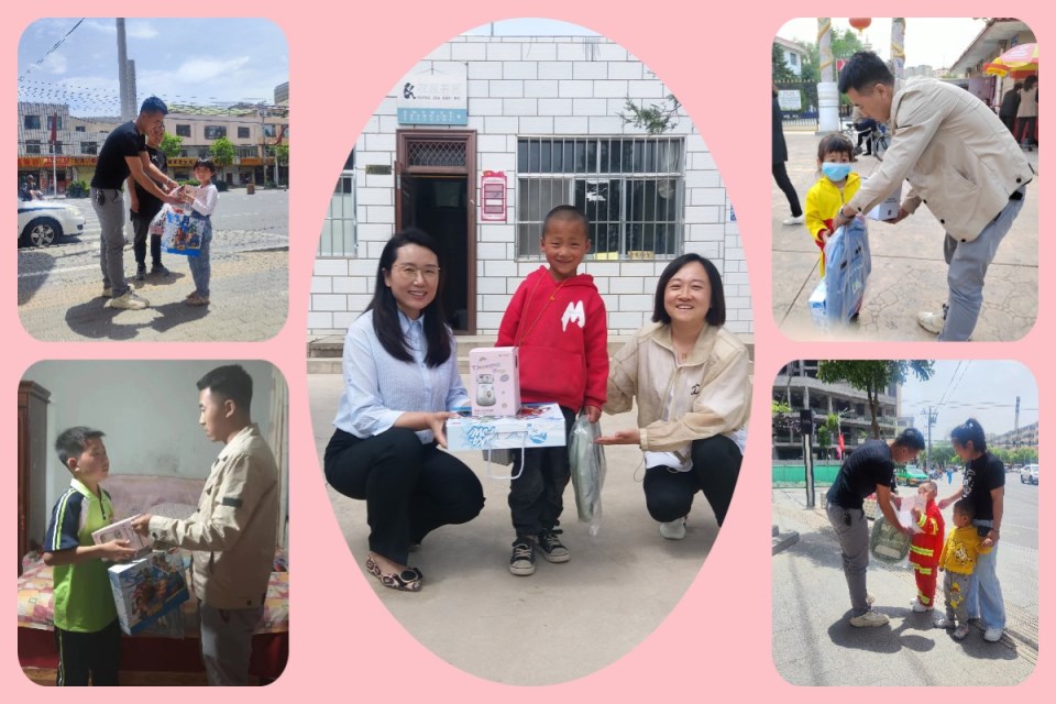 ãä¸»é¢æè²ãéç¥æåå¼å±âè¿å­ä¸âå³ç±çå®å¿ç«¥éæ¸©ææ´»å¨